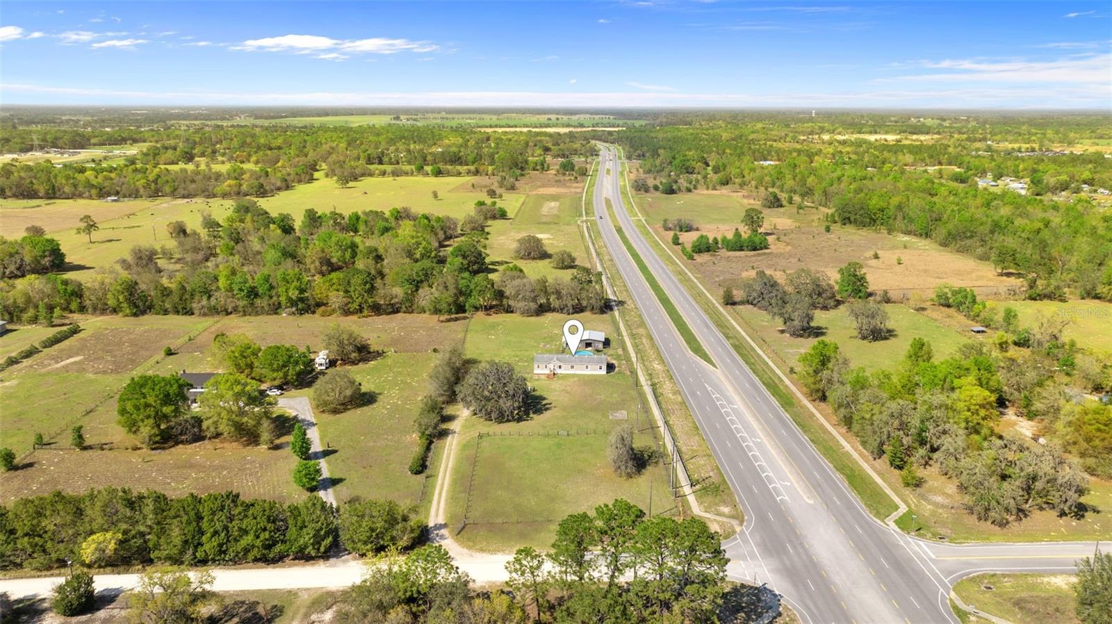 UNINCORPORATED - Residential