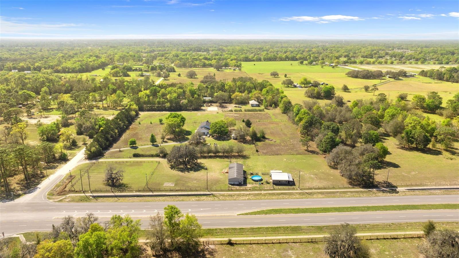 UNINCORPORATED - Residential