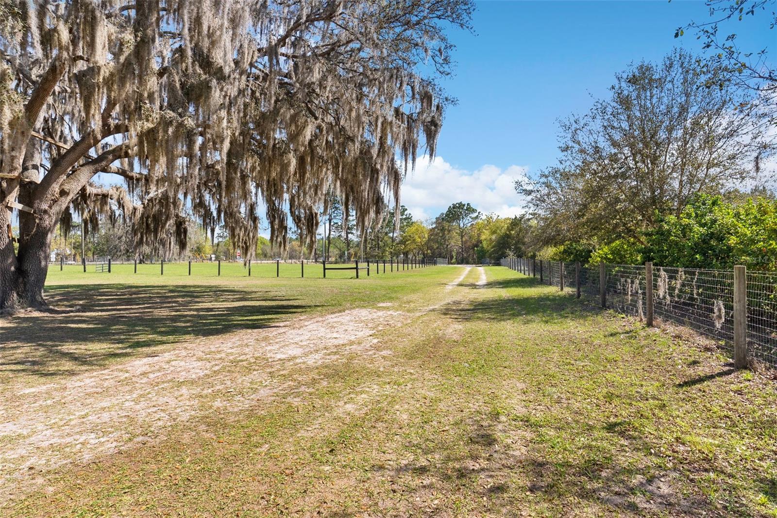 UNINCORPORATED - Residential