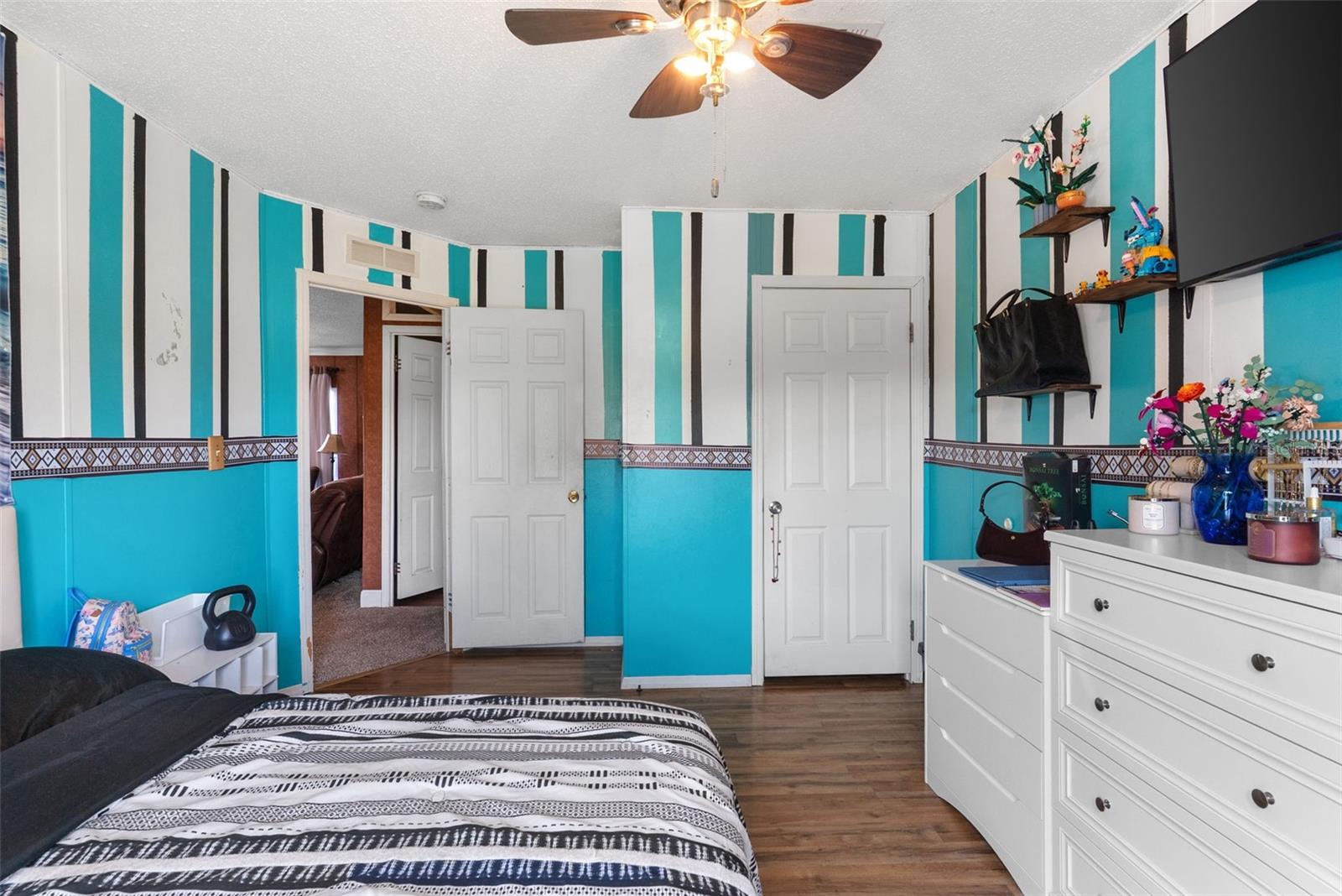 UNINCORPORATED - Residential