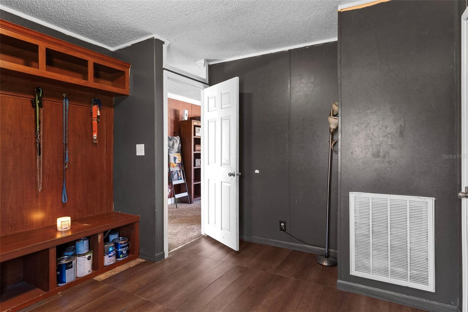 UNINCORPORATED - Residential