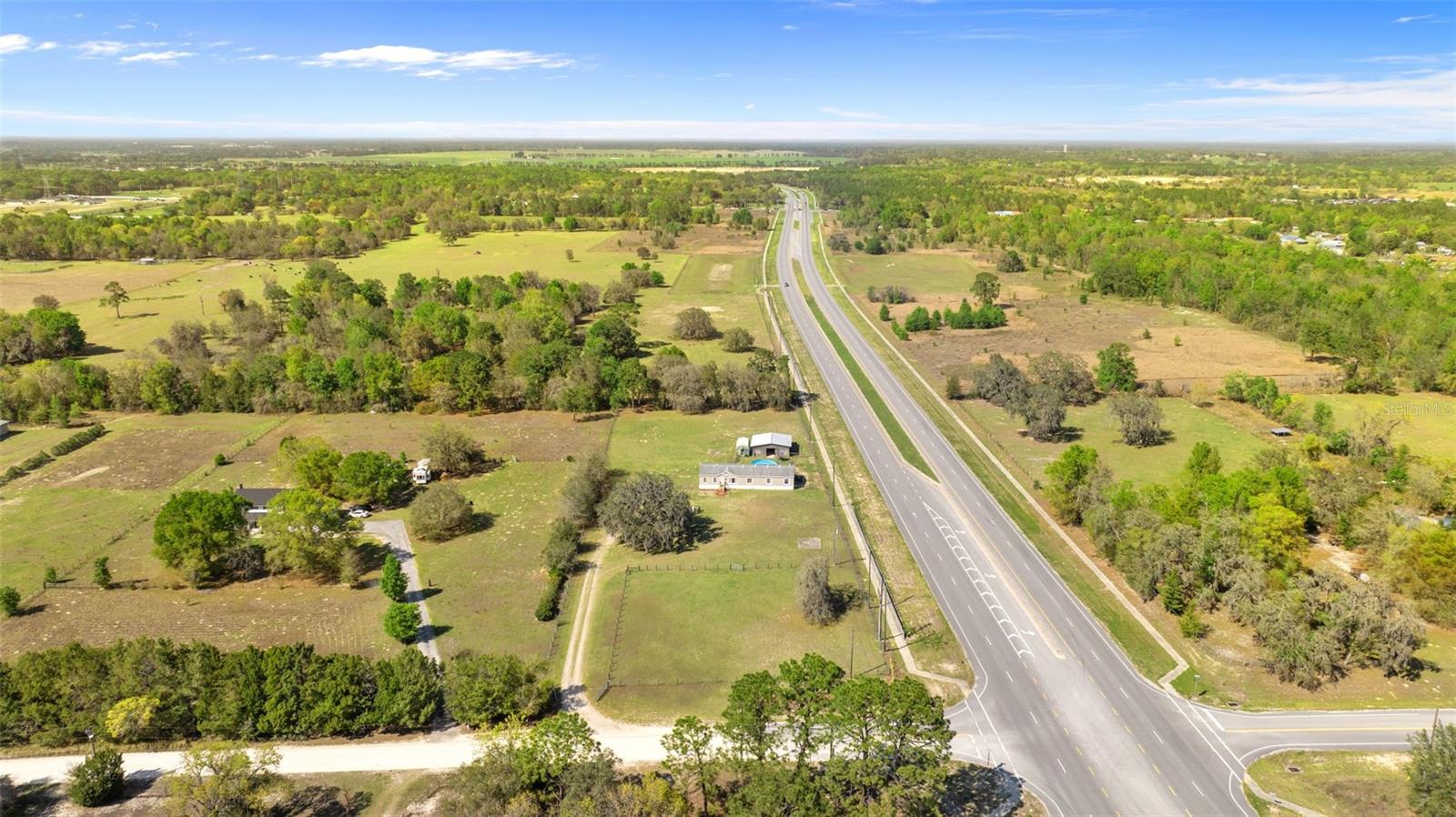 UNINCORPORATED - Residential