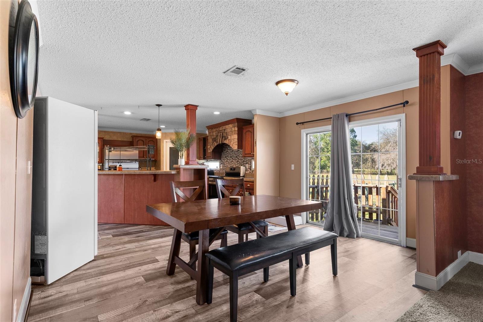 UNINCORPORATED - Residential