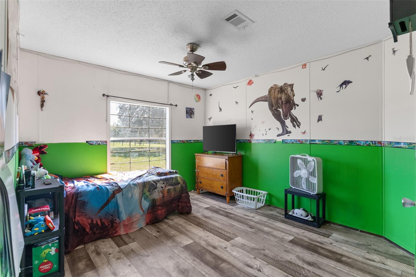 UNINCORPORATED - Residential