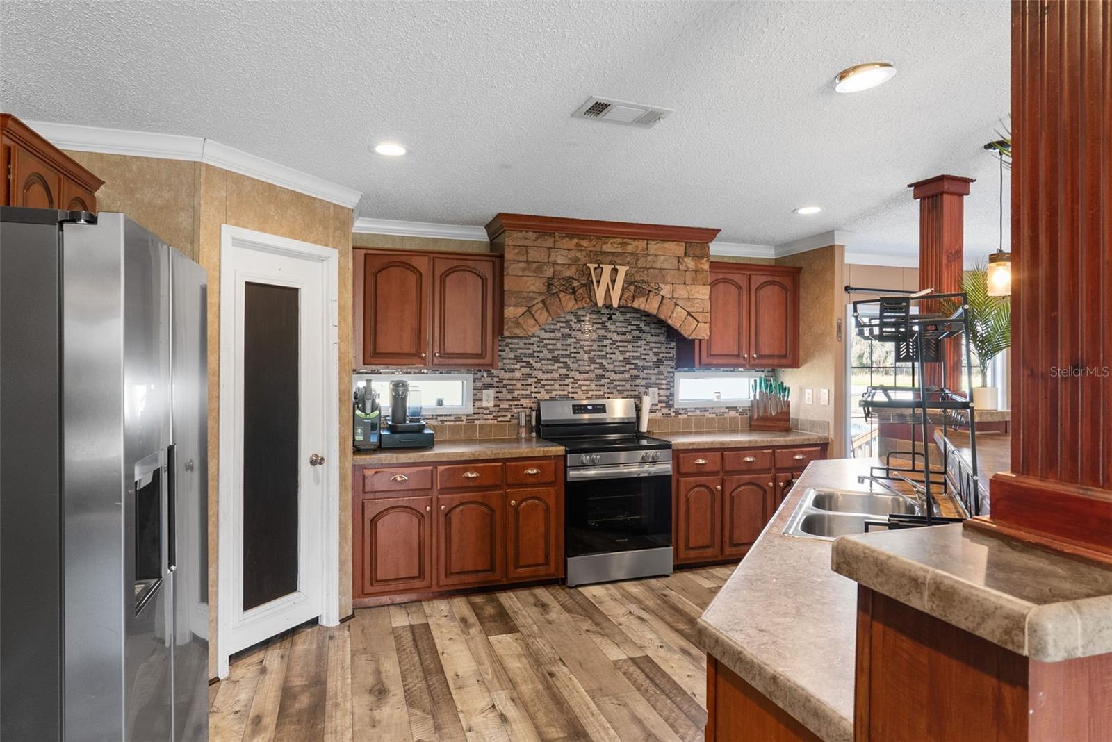 UNINCORPORATED - Residential