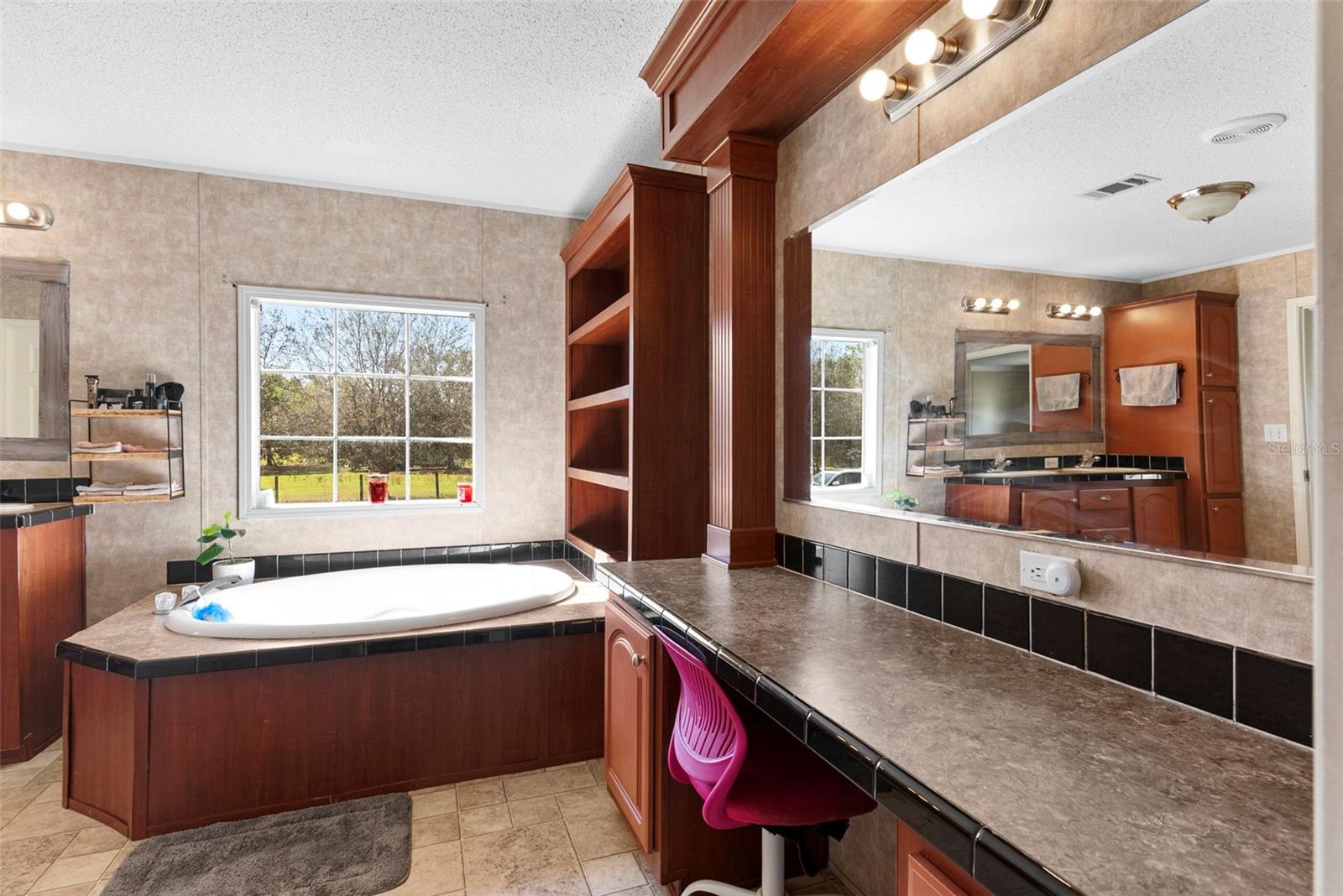 UNINCORPORATED - Residential