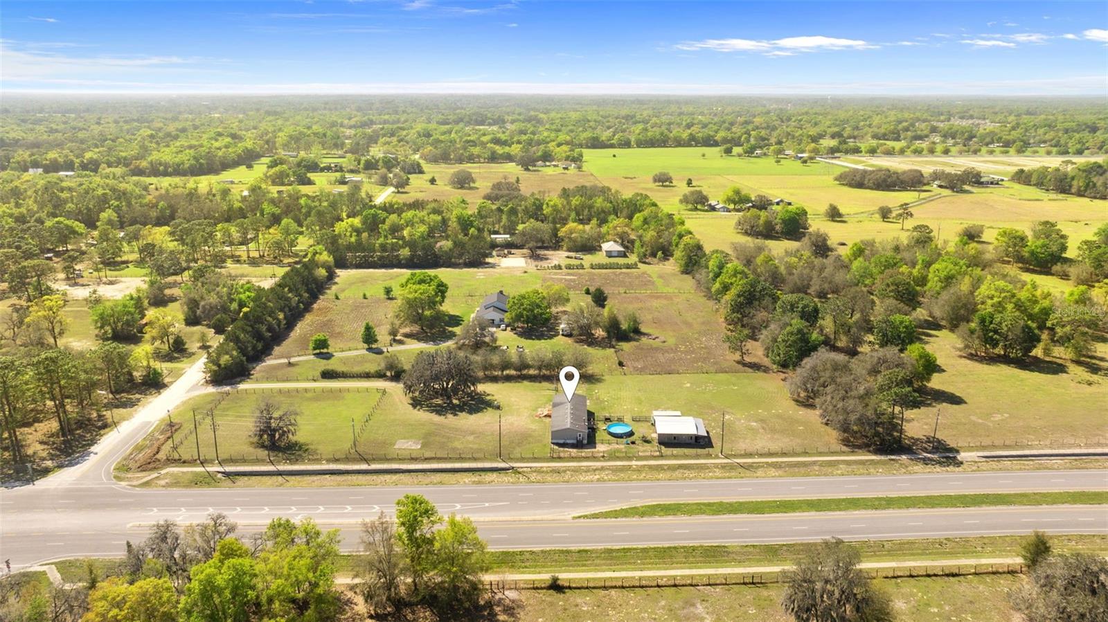 UNINCORPORATED - Residential