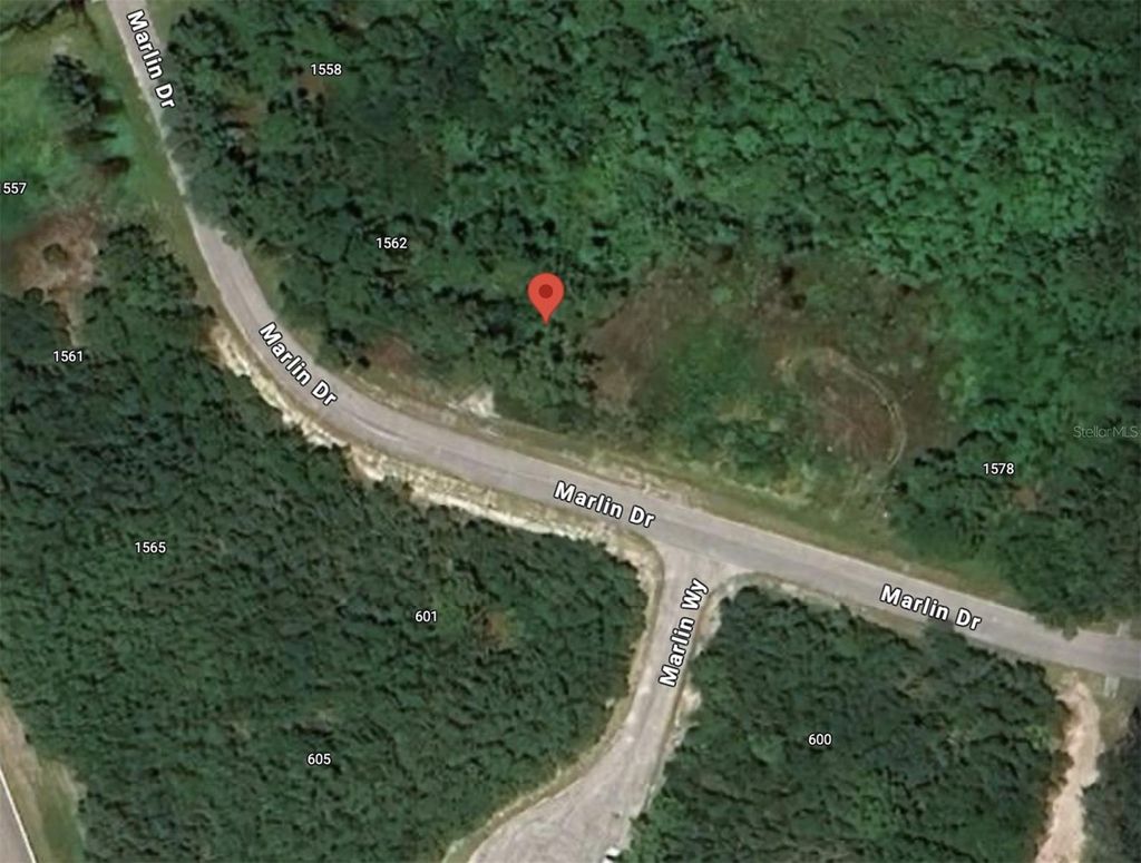 Photo of 1566 Marlin Drive, Kissimmee, FL 34759 (MLS # O6347745)