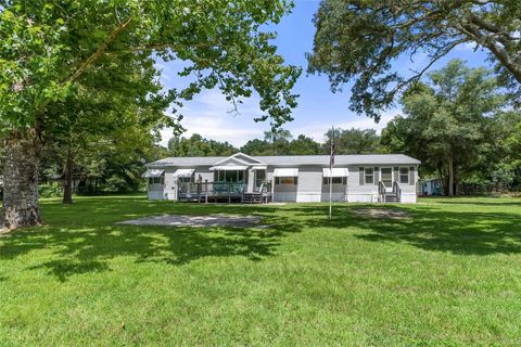 A home in SPRING HILL