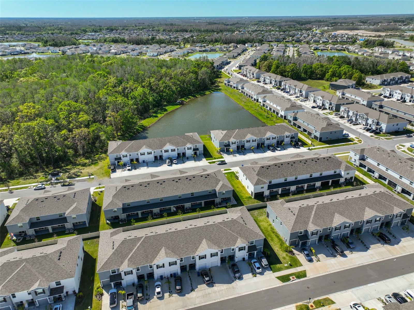 UNION PARK PH 7F1 & 7F2 - Residential