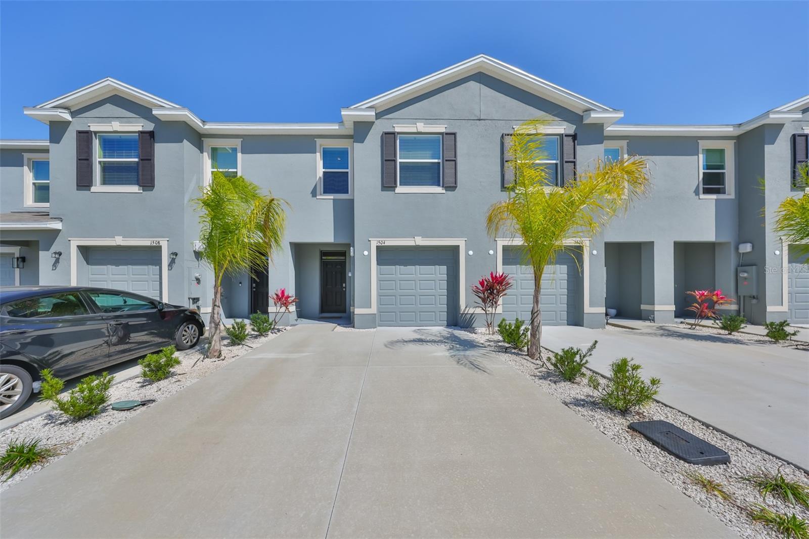 UNION PARK PH 7F1 & 7F2 - Residential