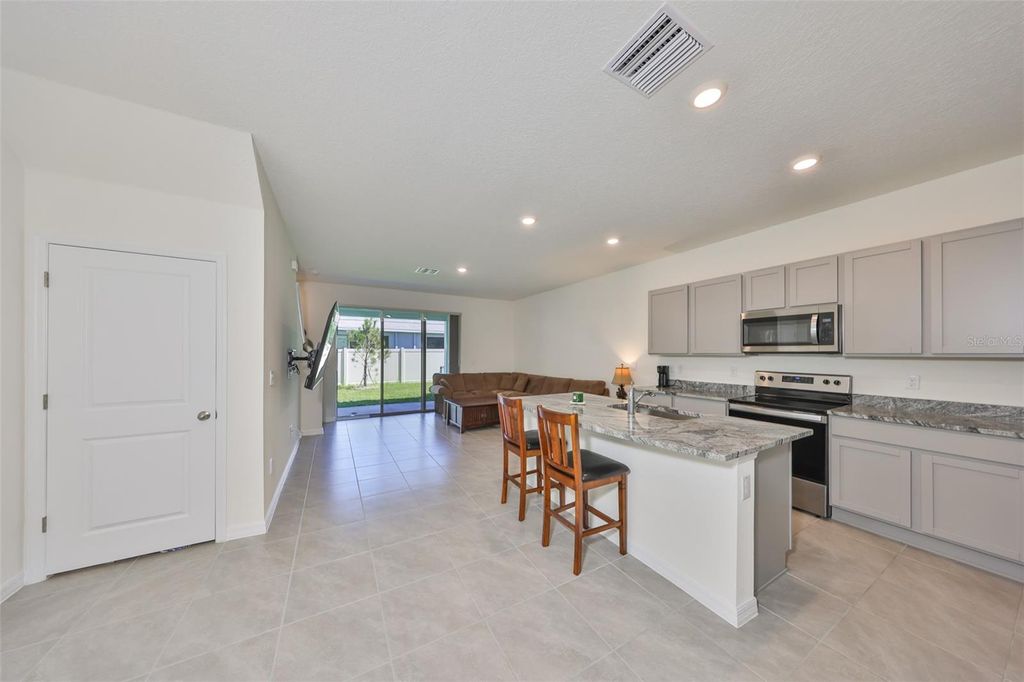 Photo of 1504 Colt Creek Place, Wesley Chapel, FL 33543 (MLS # TB8494721)