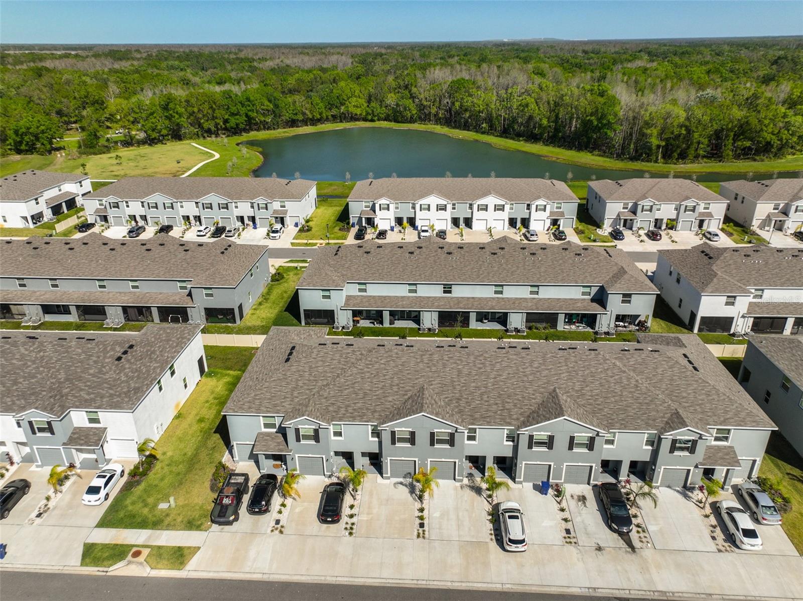 UNION PARK PH 7F1 & 7F2 - Residential