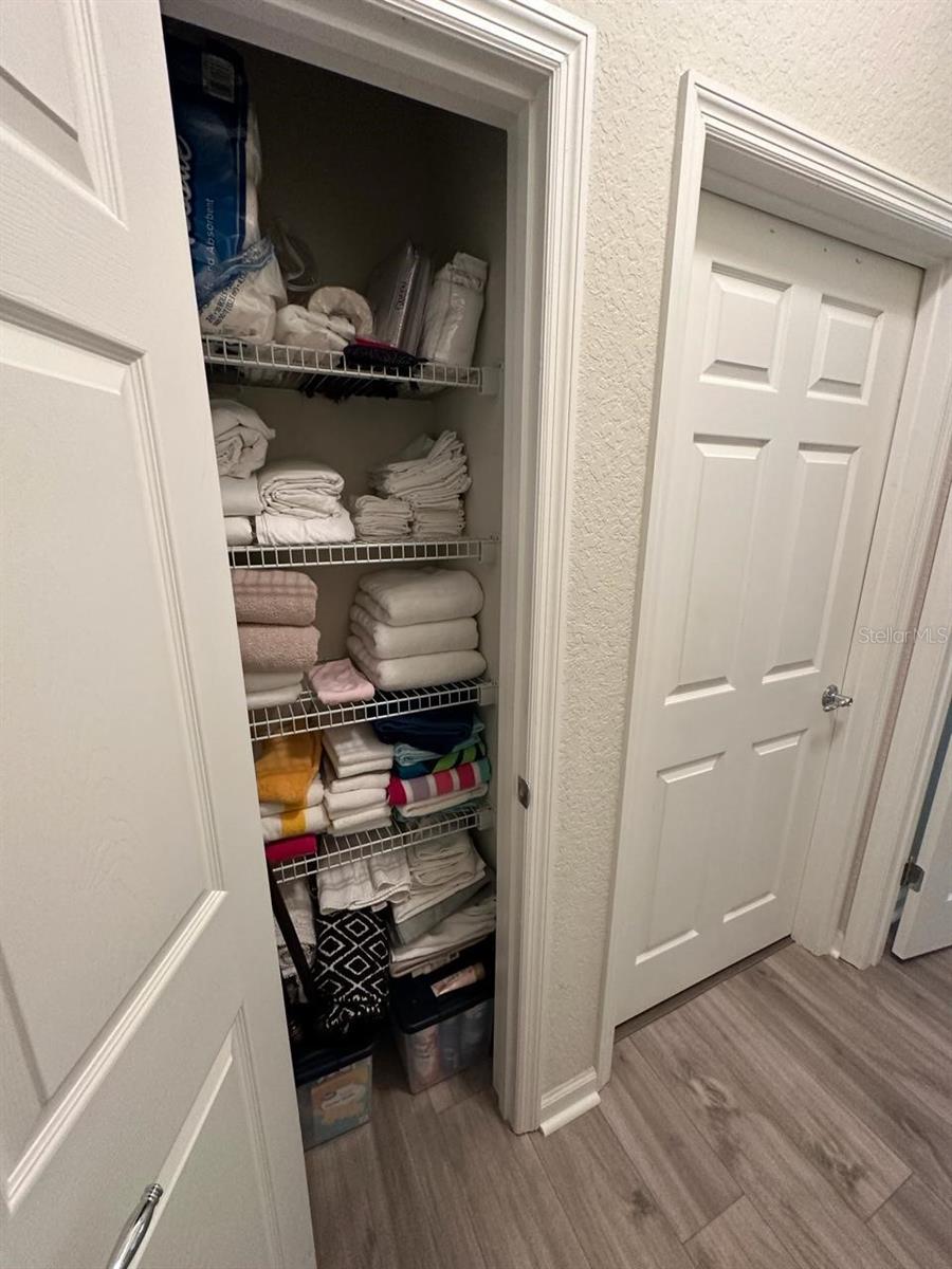 STONEBRIDGE RESERVE - Residential