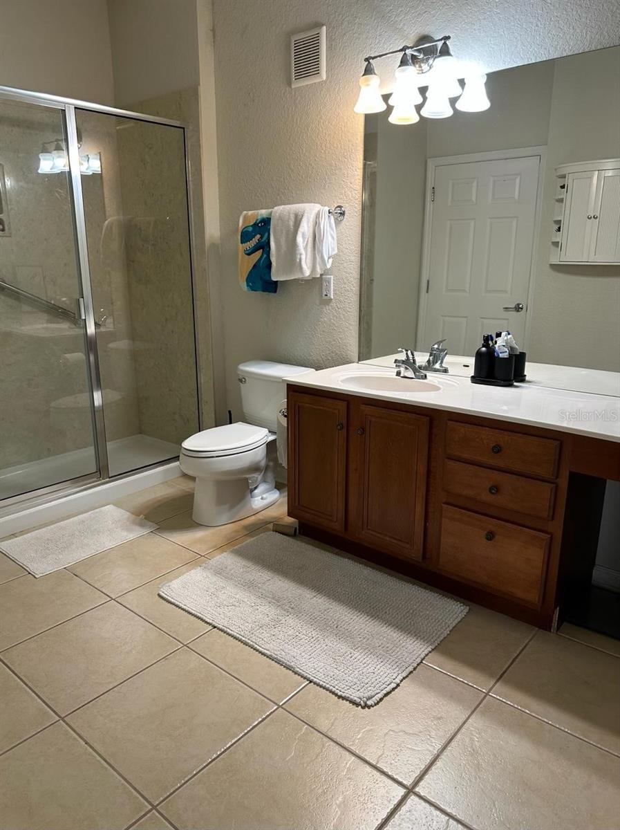 STONEBRIDGE RESERVE - Residential