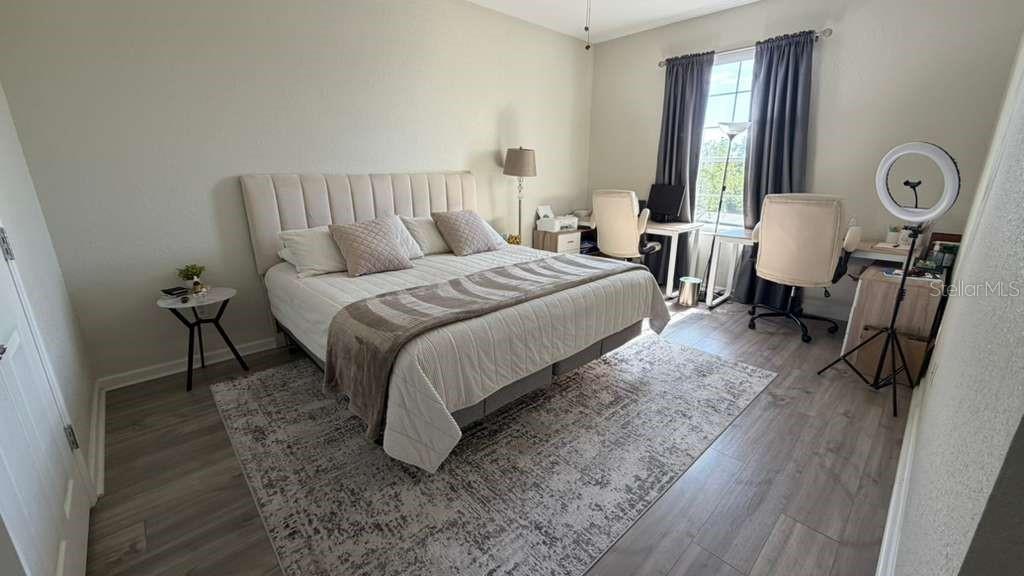 STONEBRIDGE RESERVE - Residential