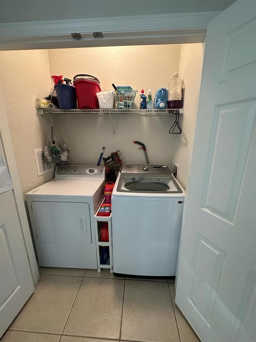 STONEBRIDGE RESERVE - Residential