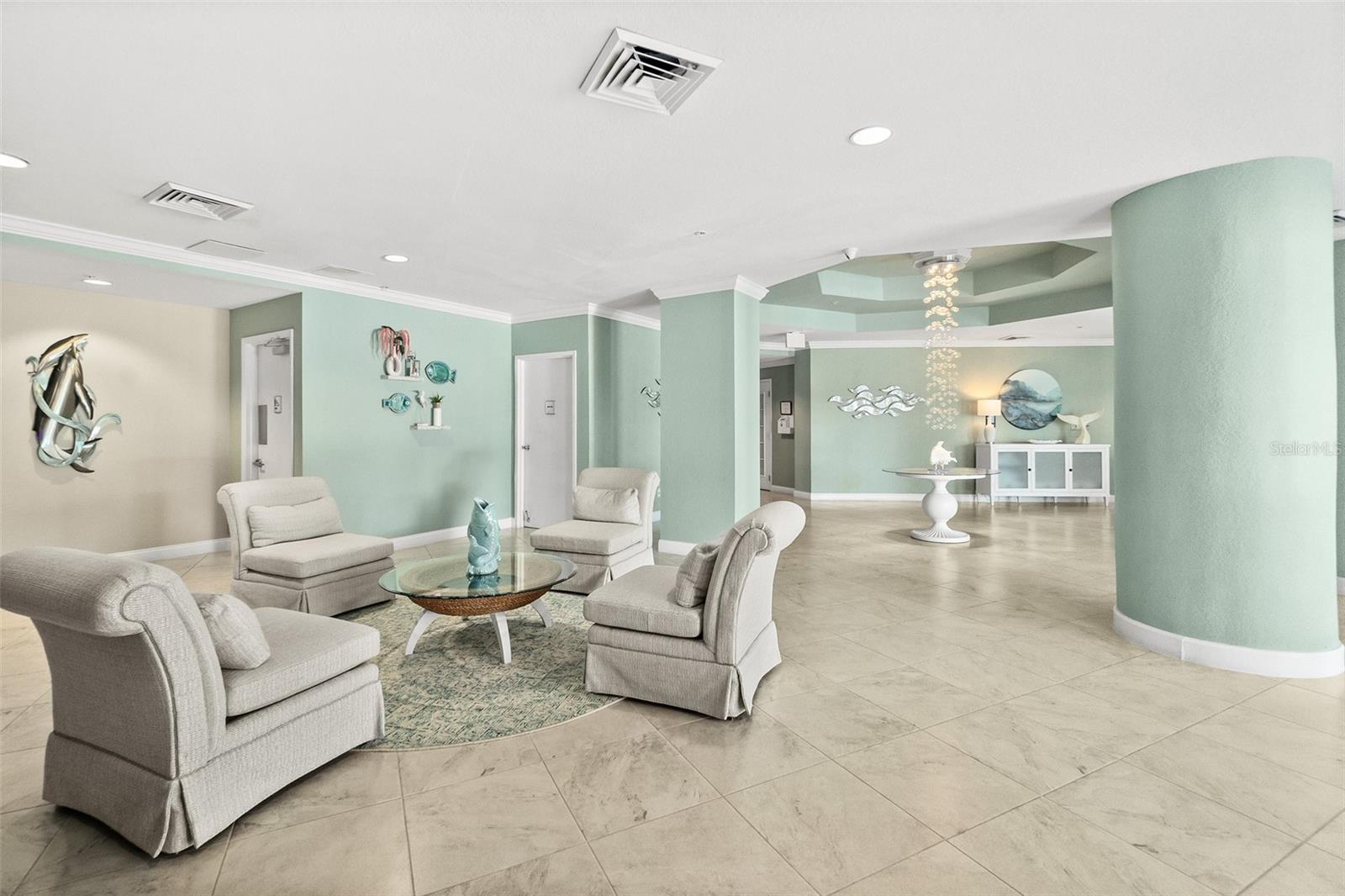 OCEANS GRAND CONDO - Residential
