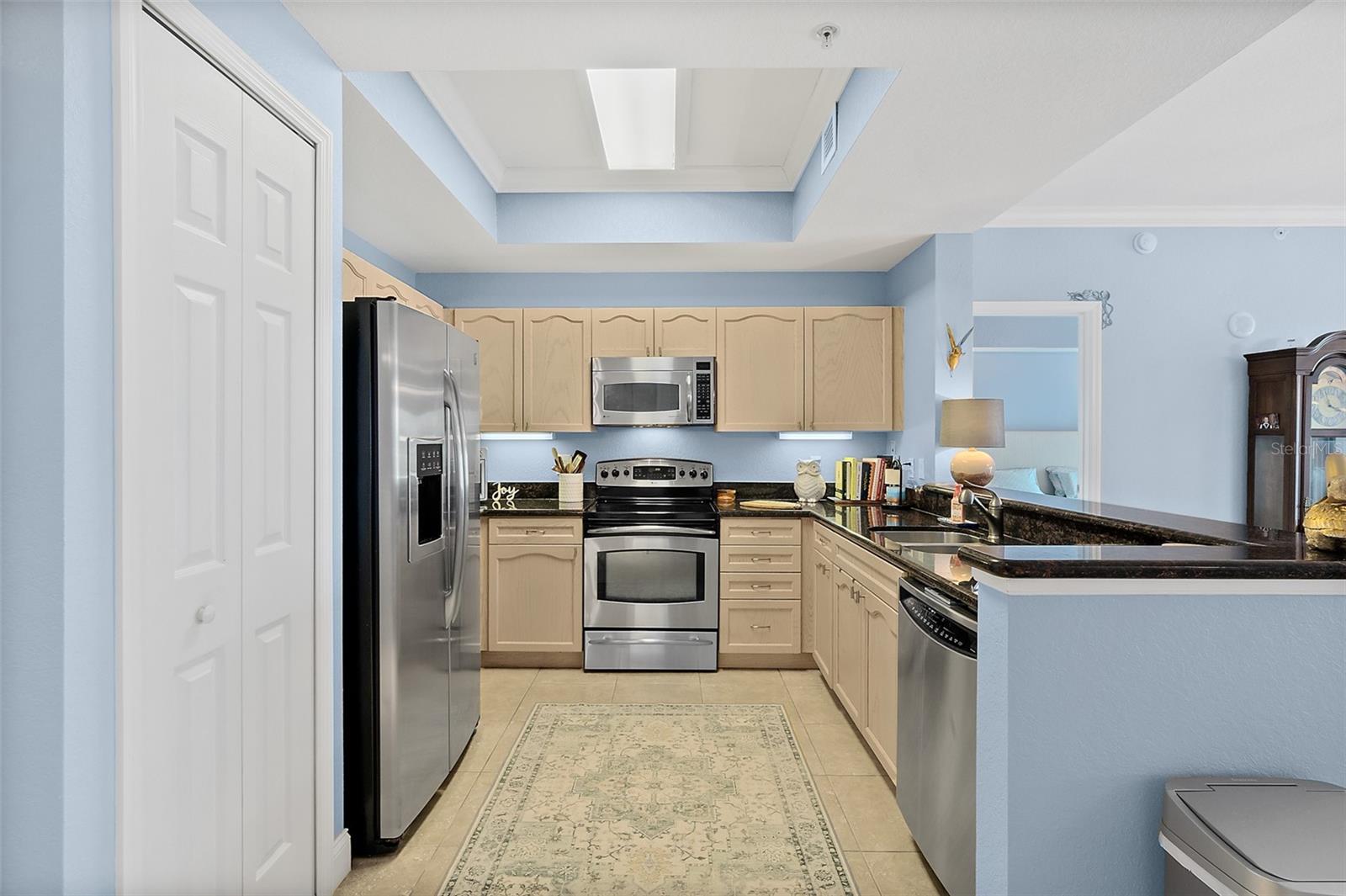 OCEANS GRAND CONDO - Residential