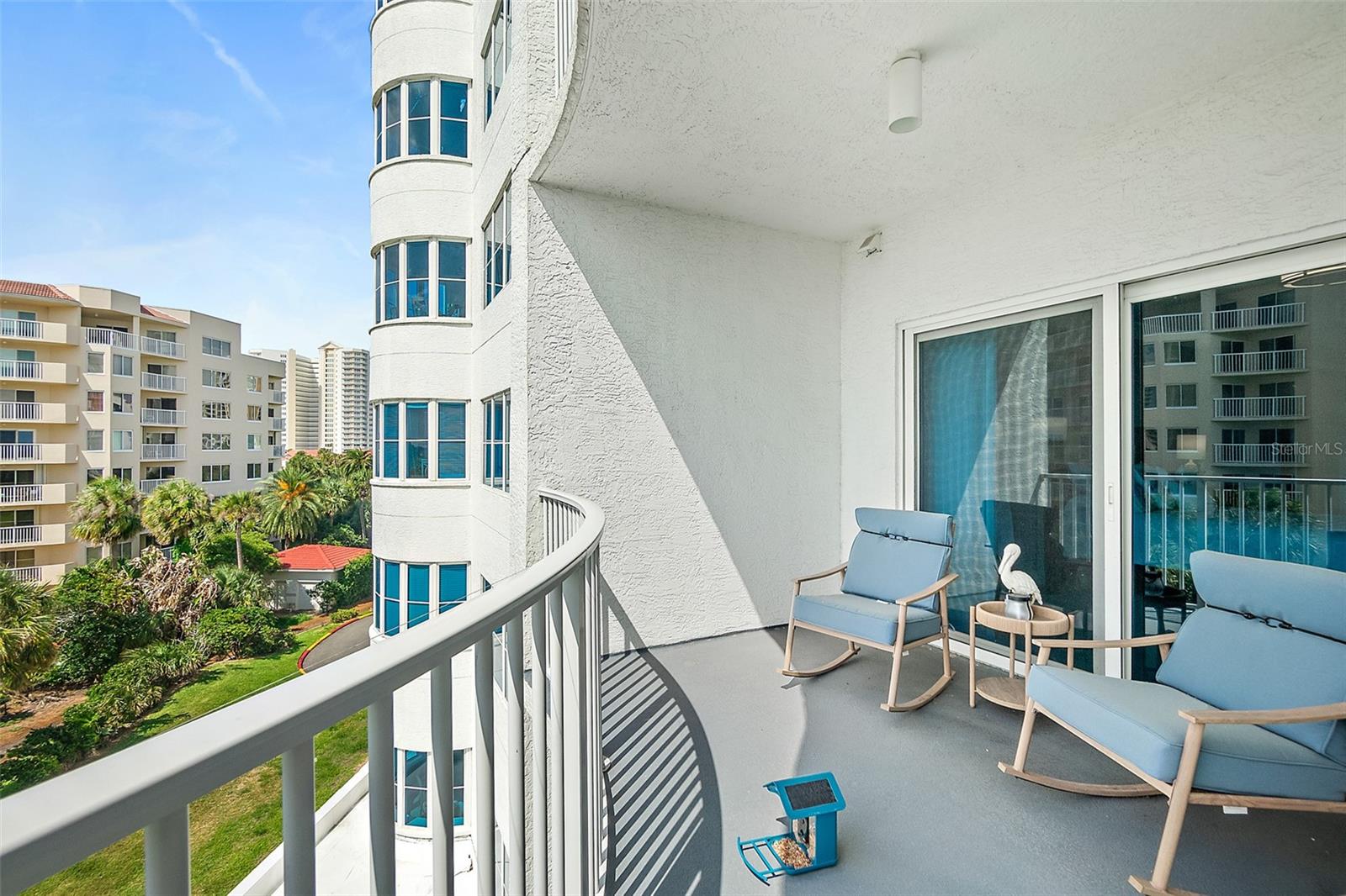 OCEANS GRAND CONDO - Residential