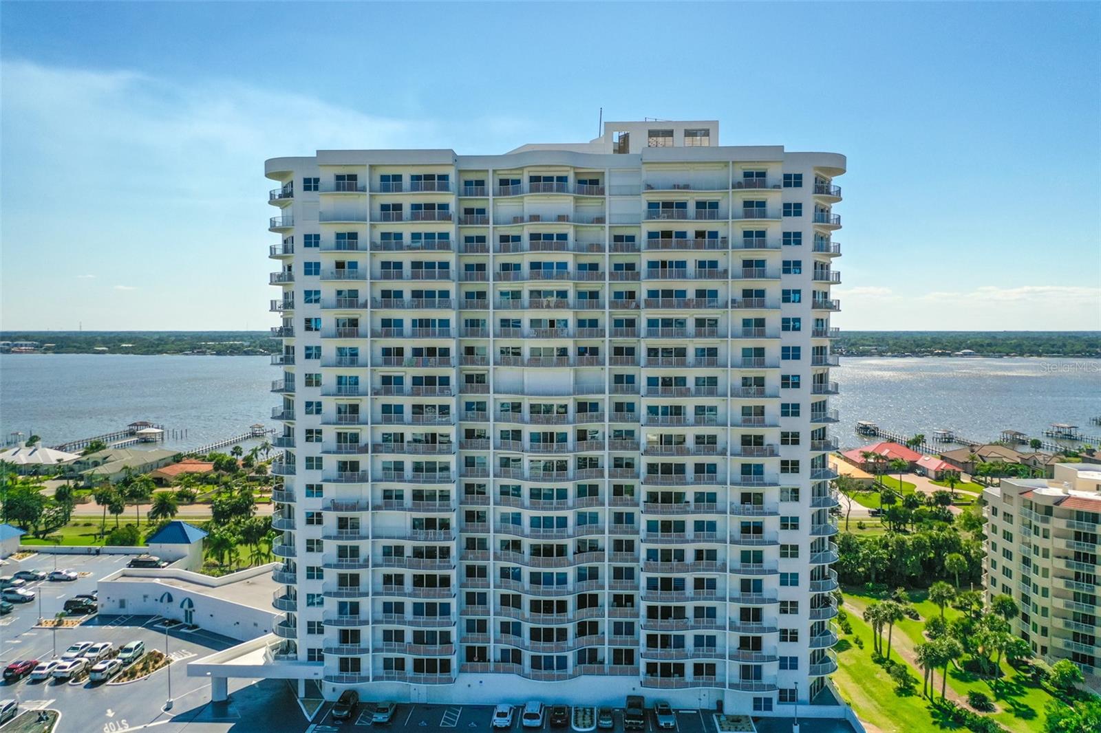 OCEANS GRAND CONDO - Residential