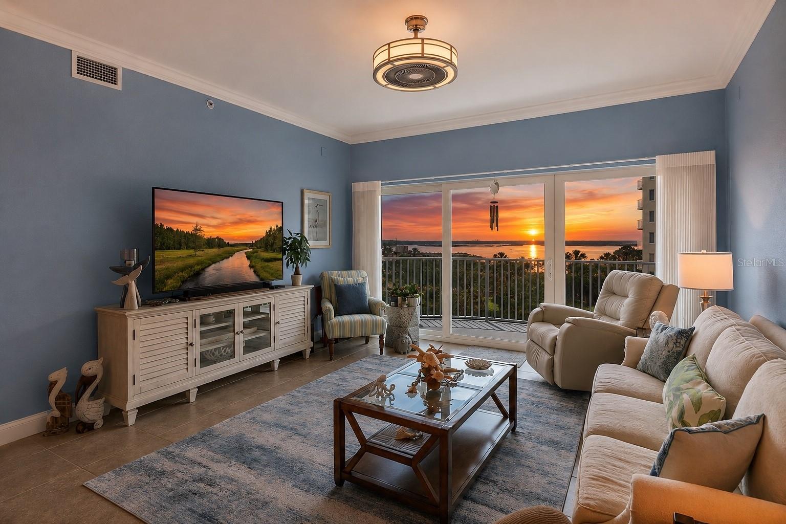 OCEANS GRAND CONDO - Residential