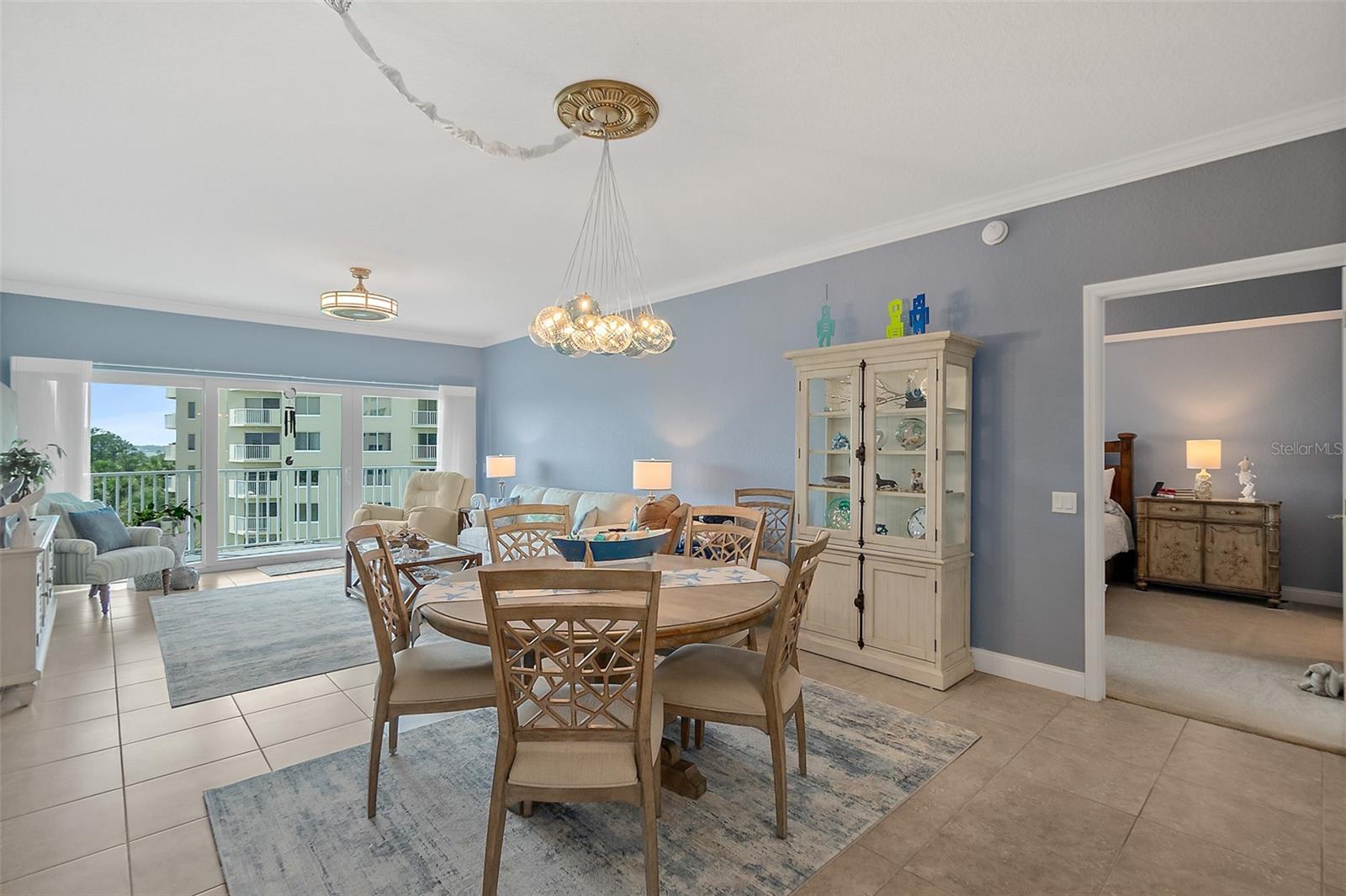 OCEANS GRAND CONDO - Residential