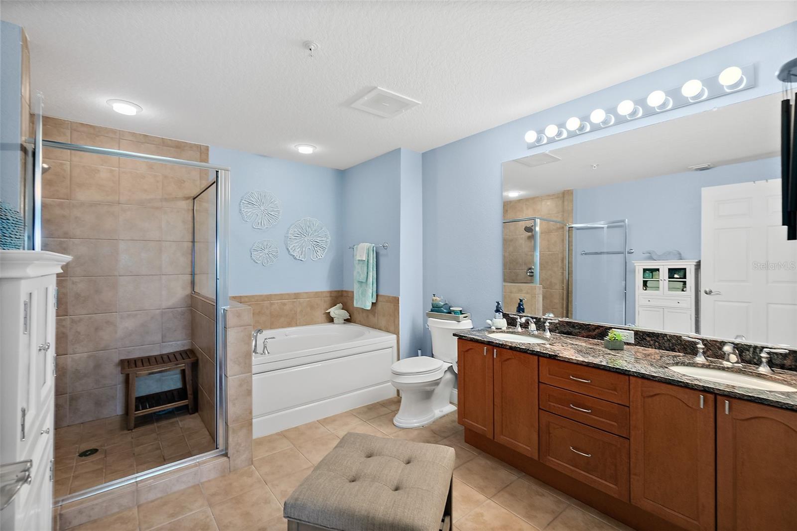OCEANS GRAND CONDO - Residential