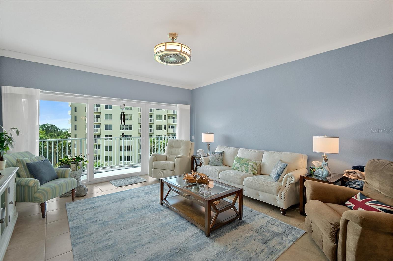 OCEANS GRAND CONDO - Residential