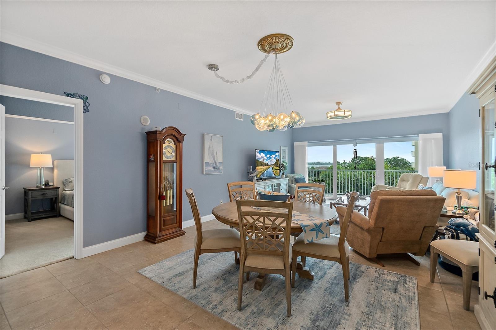 OCEANS GRAND CONDO - Residential