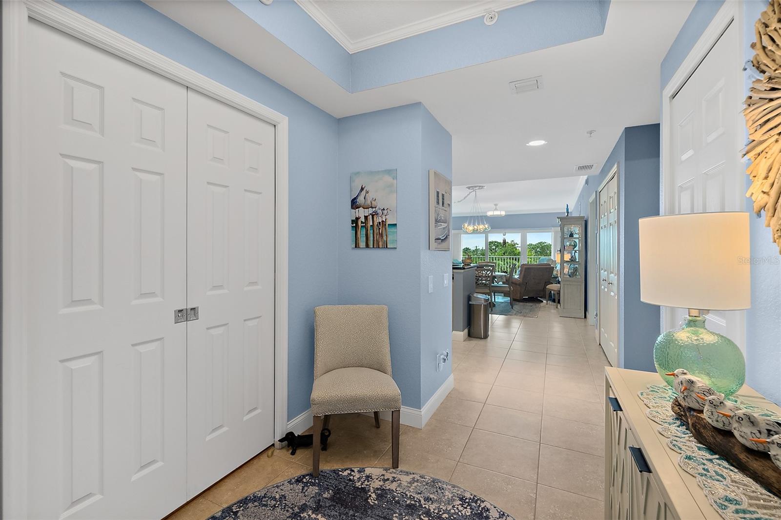 OCEANS GRAND CONDO - Residential
