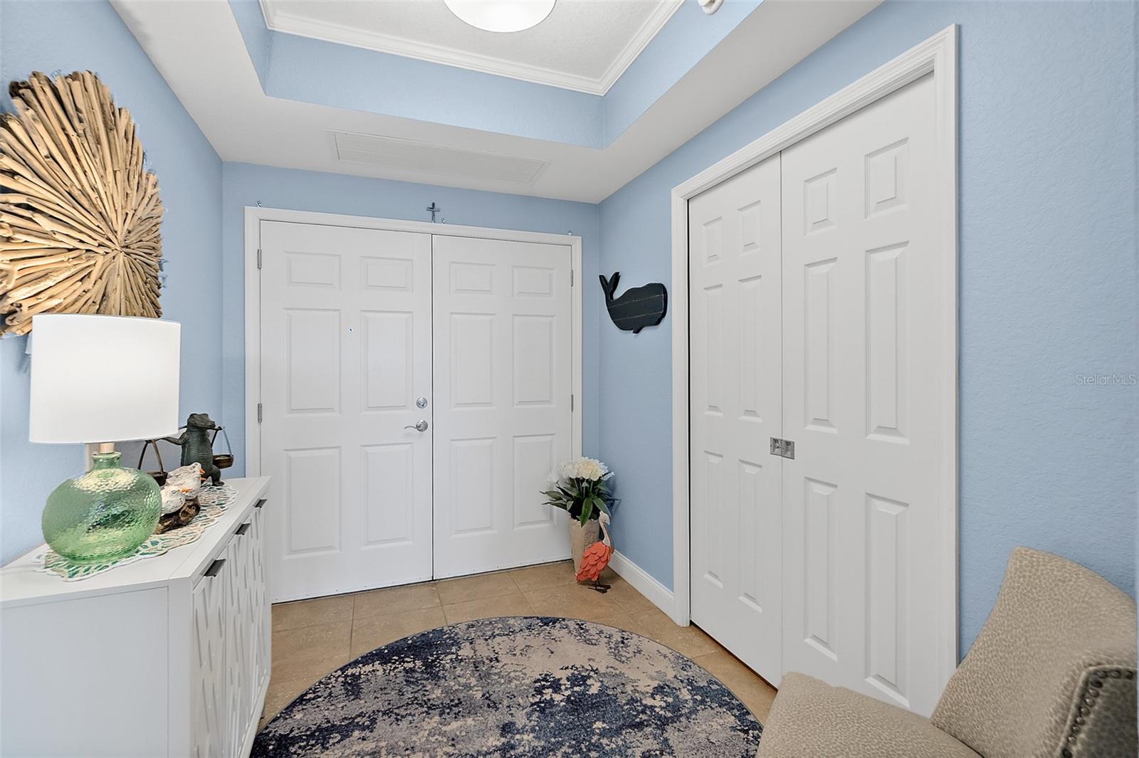 OCEANS GRAND CONDO - Residential