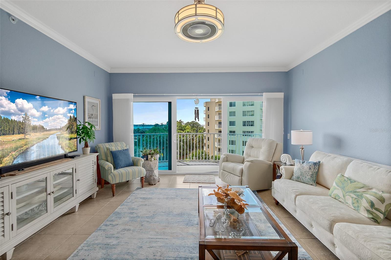 OCEANS GRAND CONDO - Residential