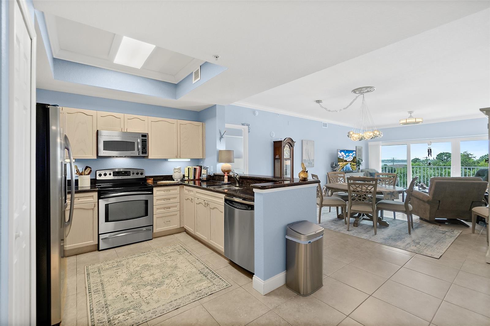 OCEANS GRAND CONDO - Residential