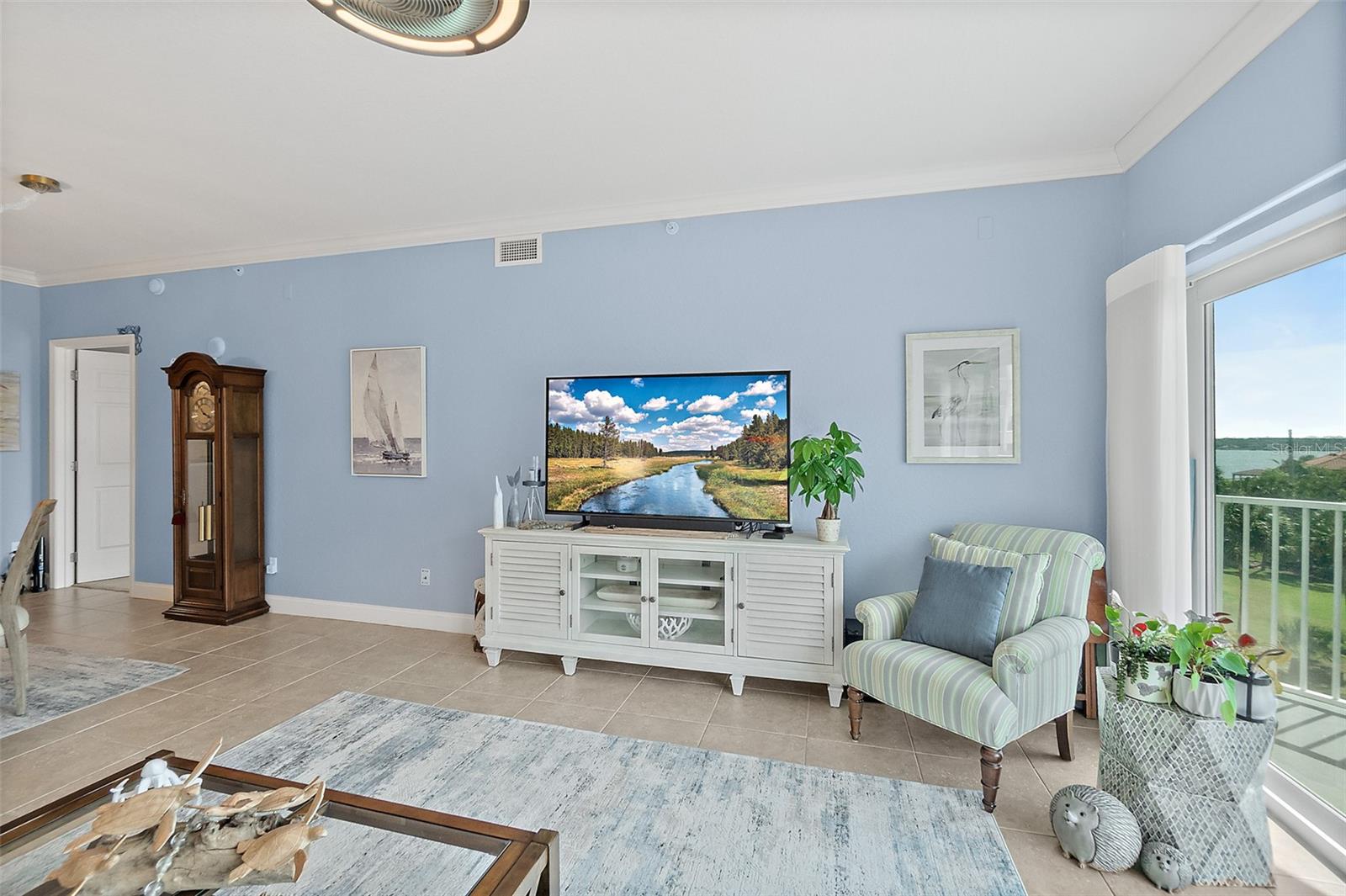 OCEANS GRAND CONDO - Residential