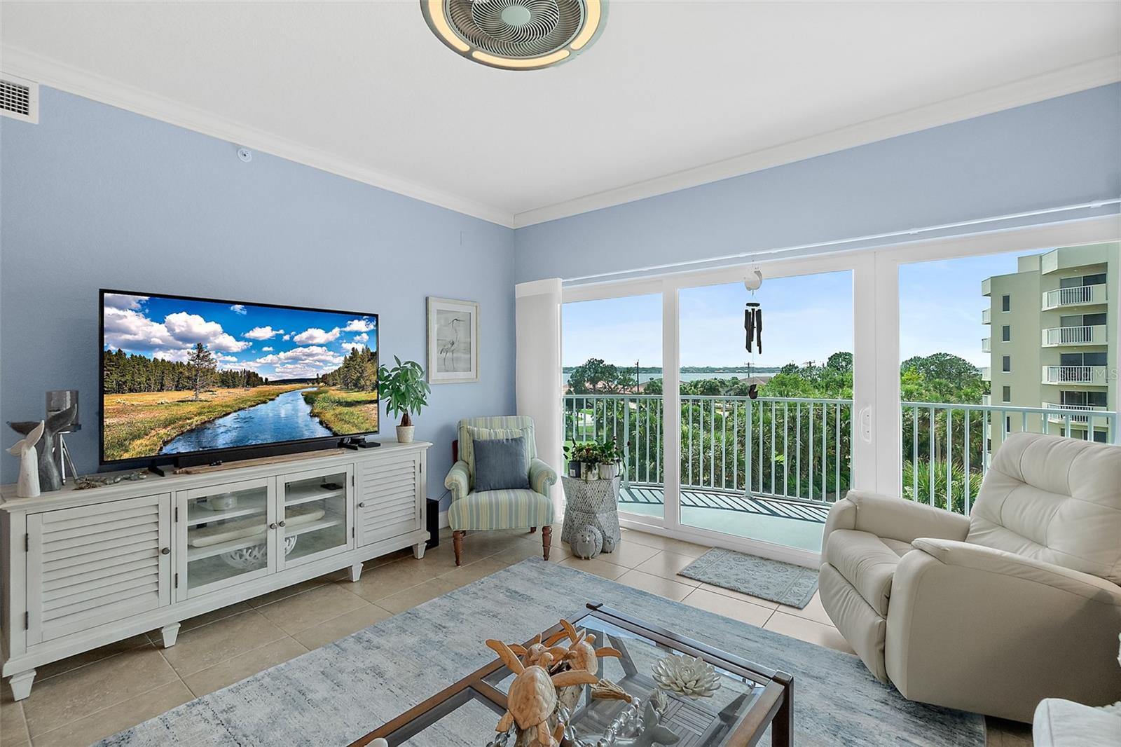 OCEANS GRAND CONDO - Residential