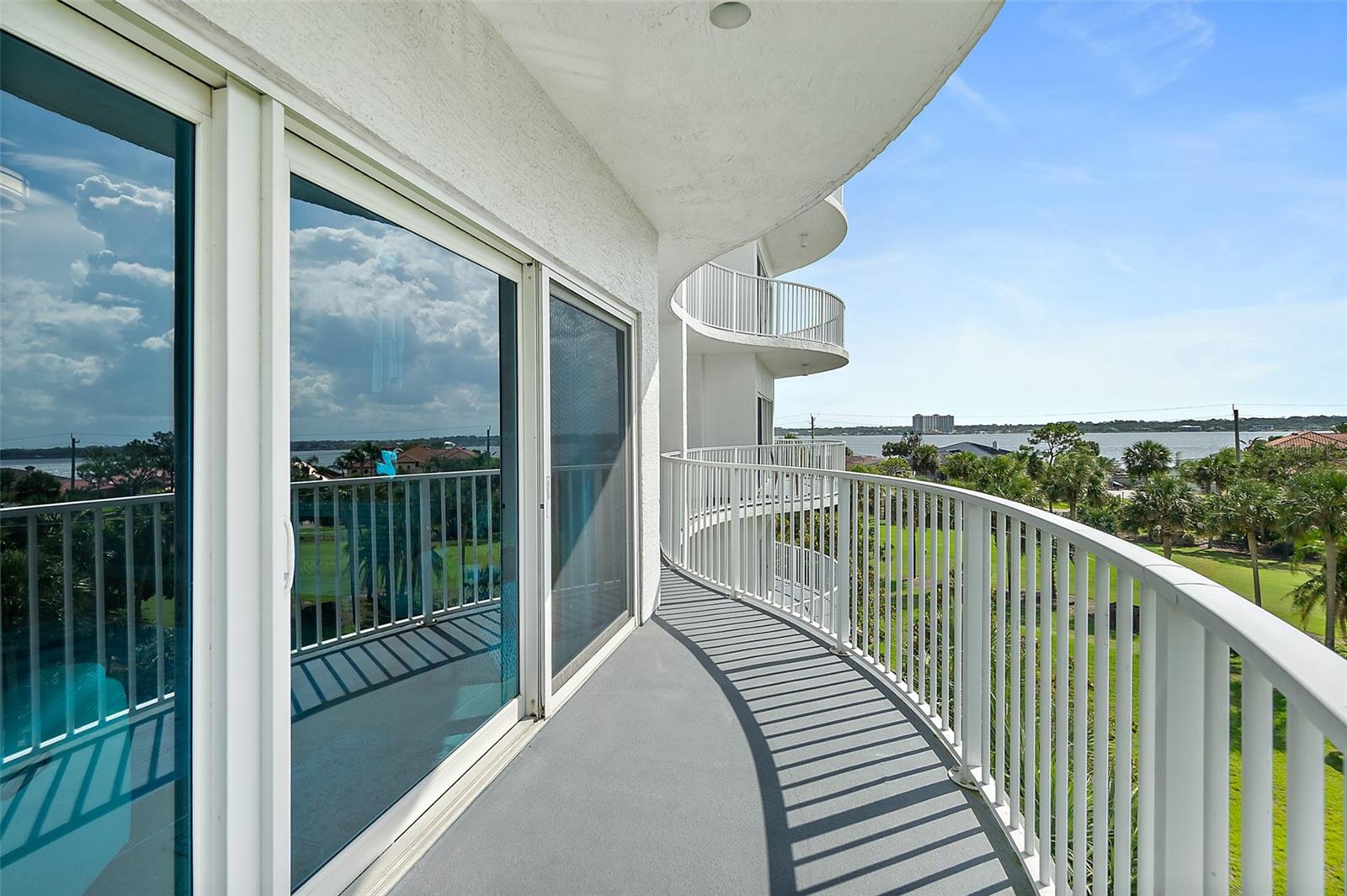 OCEANS GRAND CONDO - Residential