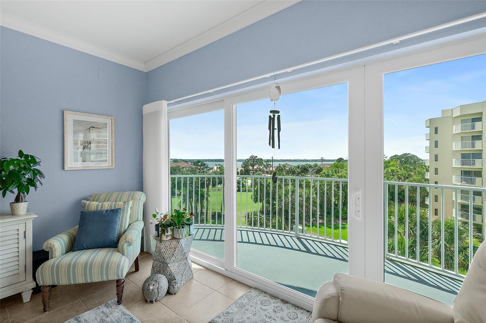 OCEANS GRAND CONDO - Residential
