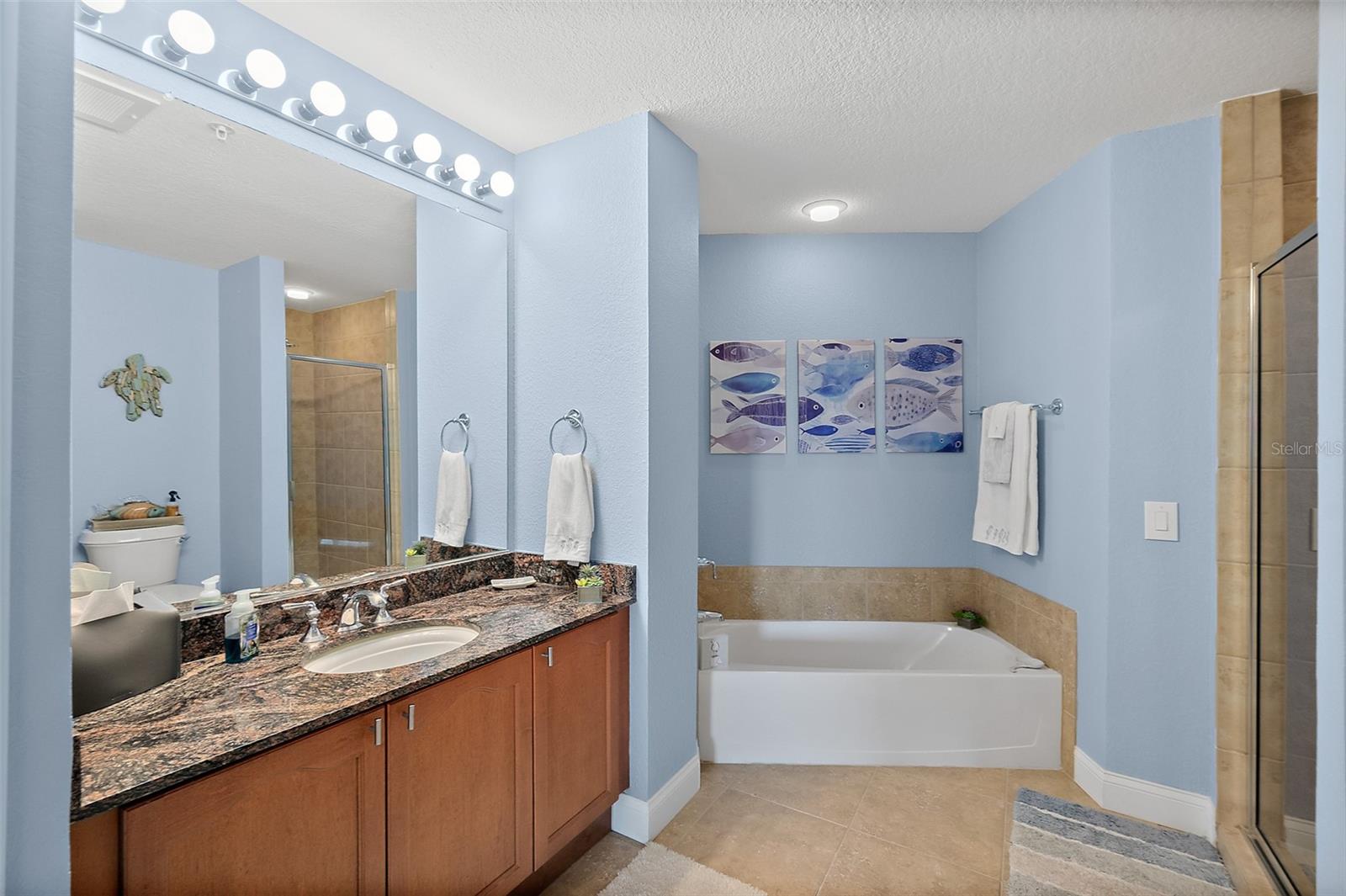 OCEANS GRAND CONDO - Residential