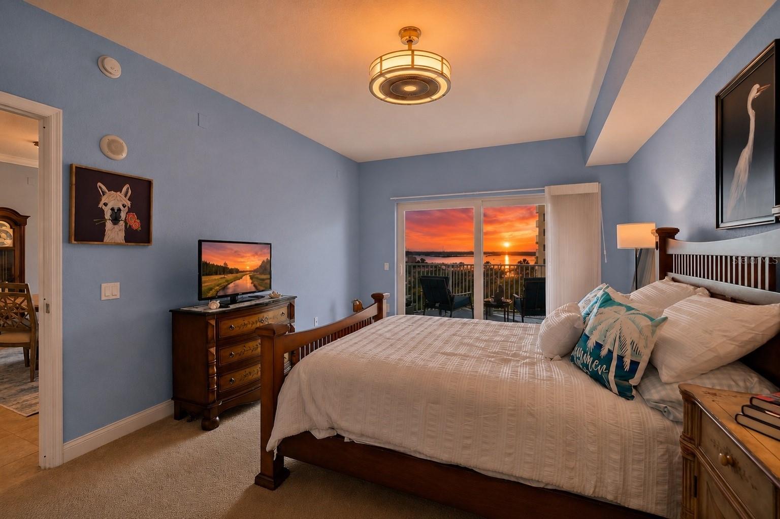 OCEANS GRAND CONDO - Residential