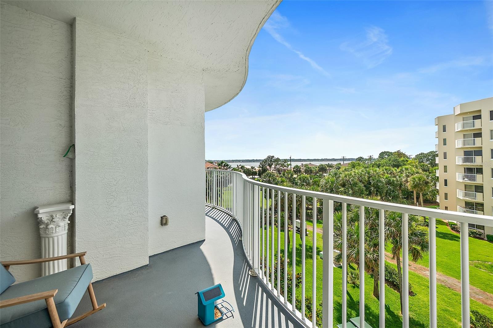 OCEANS GRAND CONDO - Residential