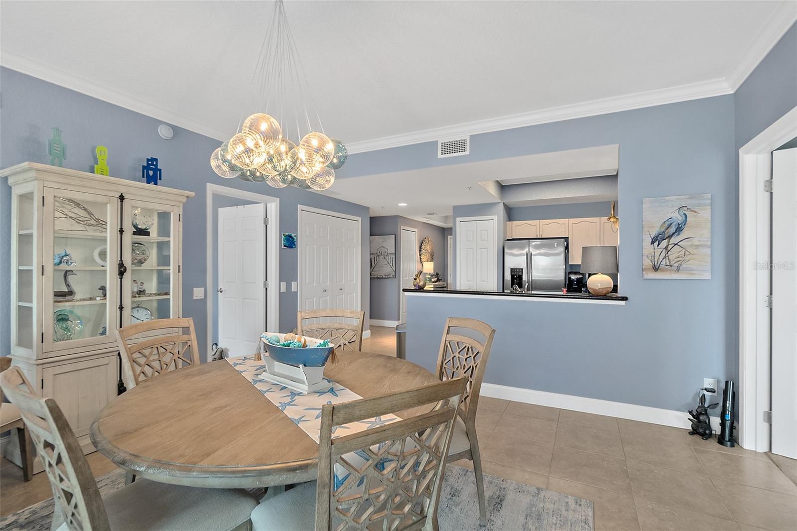OCEANS GRAND CONDO - Residential