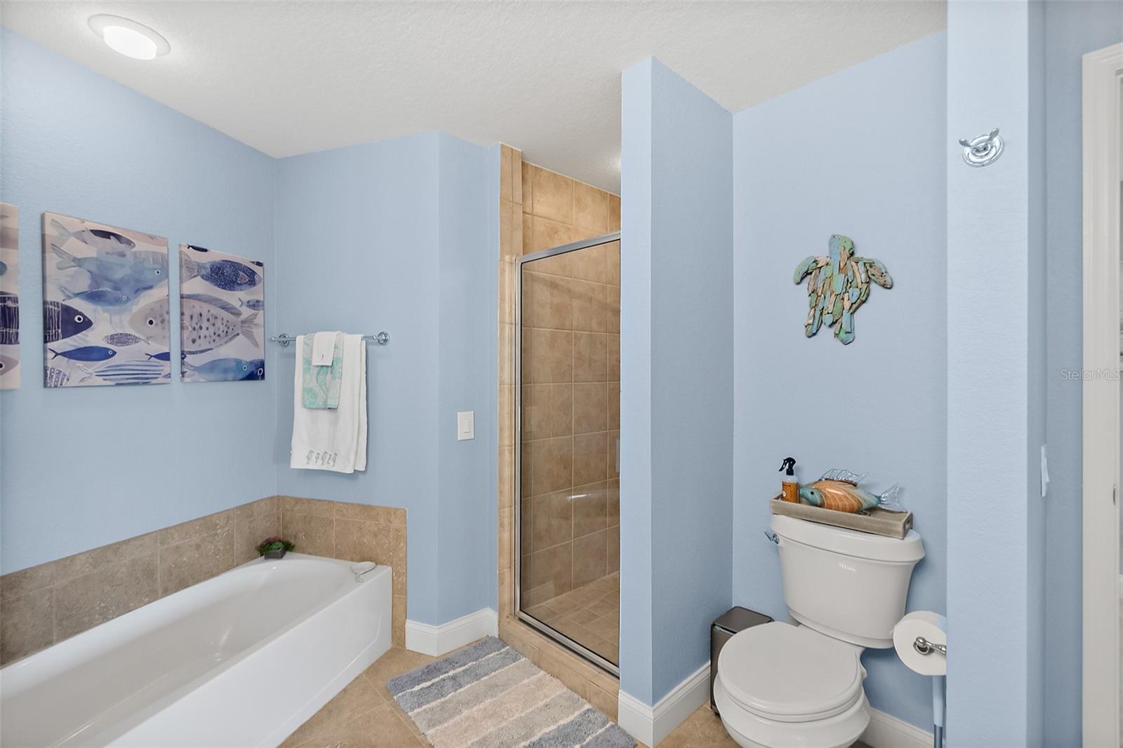 OCEANS GRAND CONDO - Residential