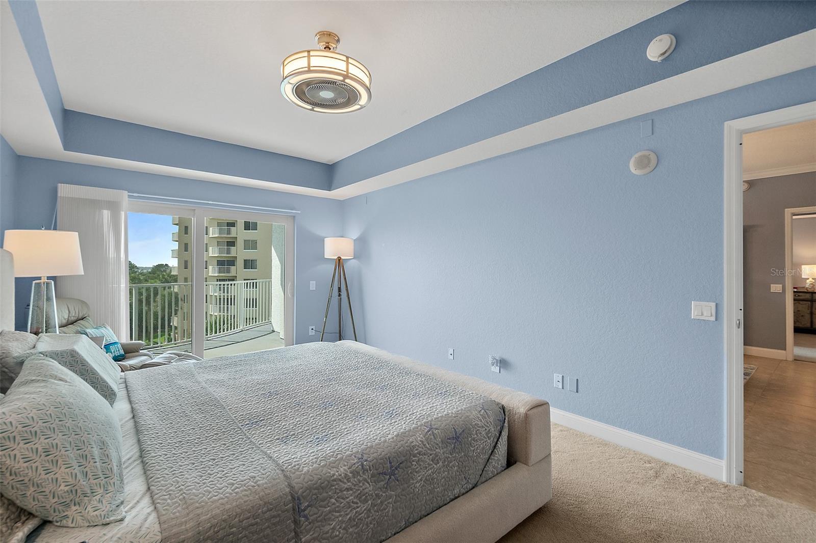 OCEANS GRAND CONDO - Residential
