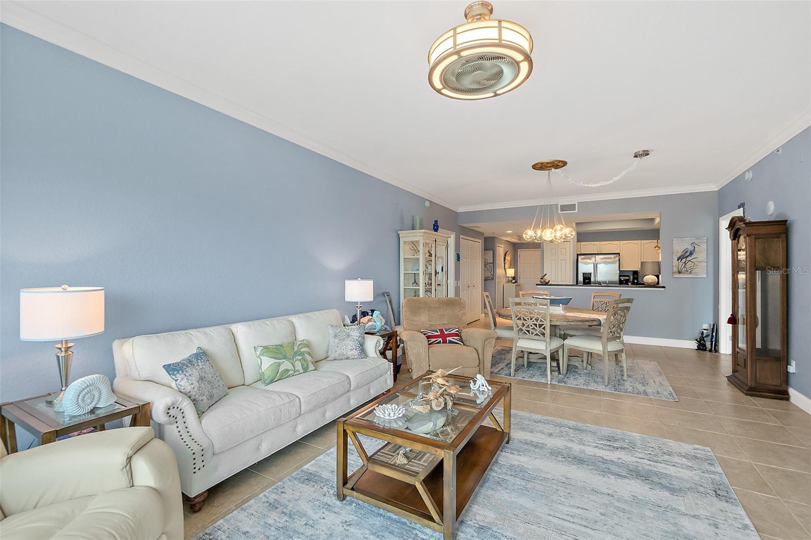 OCEANS GRAND CONDO - Residential