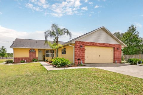 23440 OAK LANE SORRENTO FL 32776