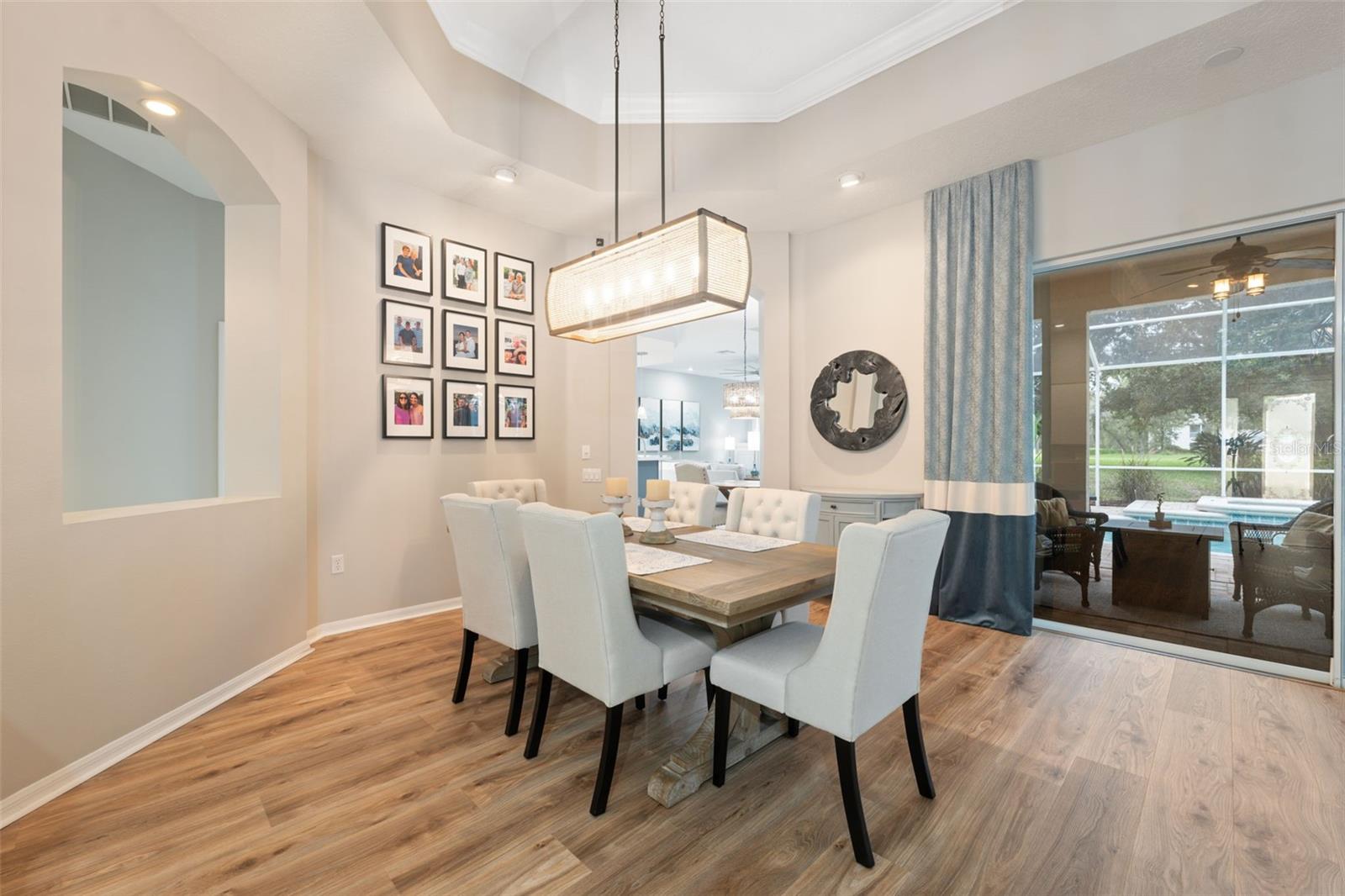 SILVERTHORN PH 2A - Residential