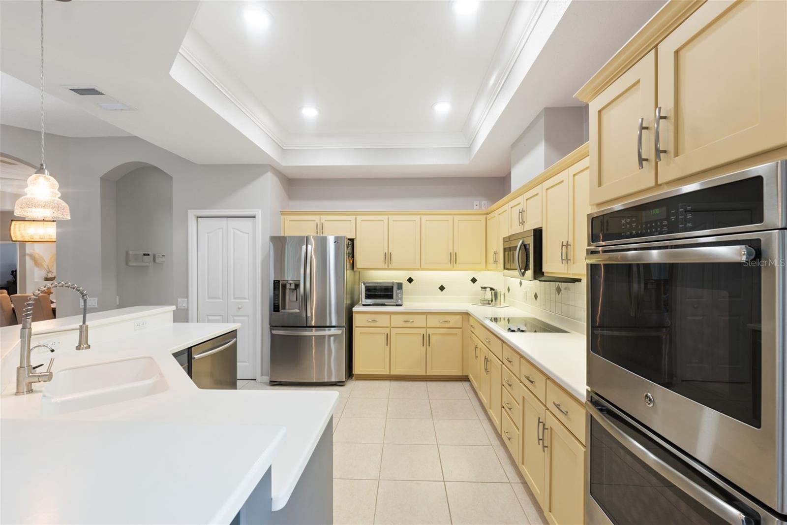 SILVERTHORN PH 2A - Residential