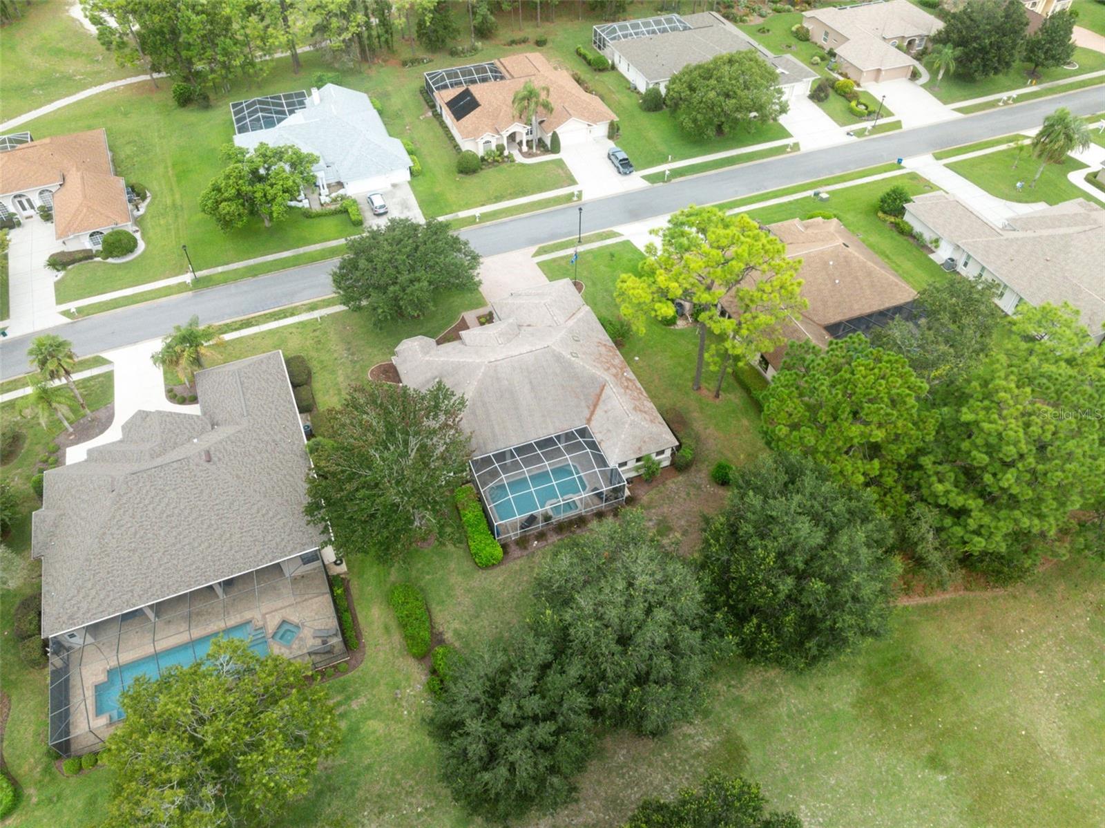 SILVERTHORN PH 2A - Residential