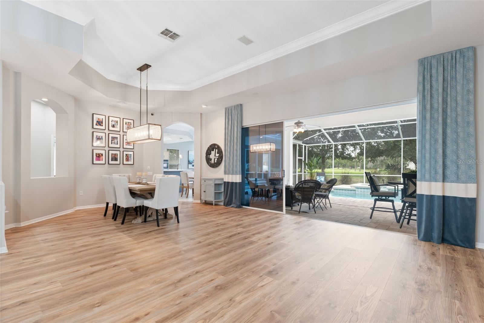 SILVERTHORN PH 2A - Residential